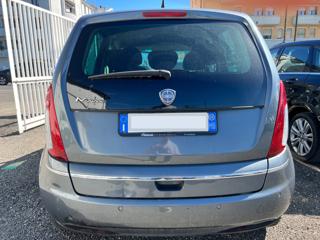 LANCIA MUSA usata, con Antifurto