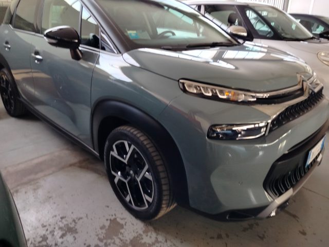 CITROEN C3 Aircross usata, con Cruise Control