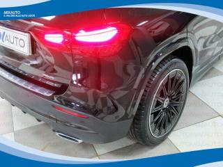 MERCEDES-BENZ GLA 200 usata, con Immobilizzatore elettronico