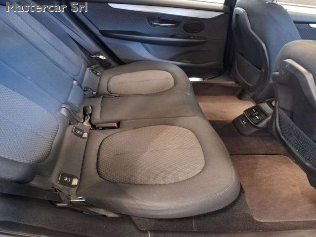 BMW 218 usata, con Servosterzo