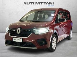 RENAULT Kangoo Grand  1.5 Blue dCi 95cv Grand Equilibre 5p.