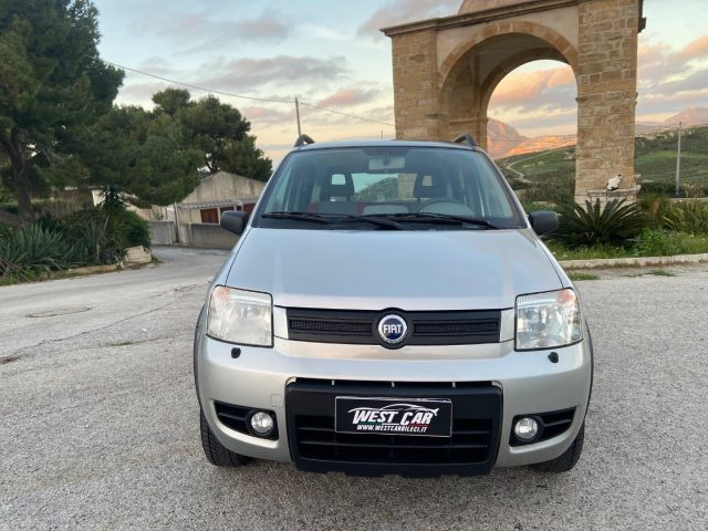 FIAT Panda usata, con Airbag Passeggero