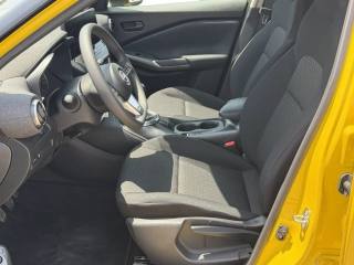 NISSAN Juke usata, con ESP