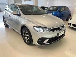 VOLKSWAGEN Polo usata, con Airbag laterali