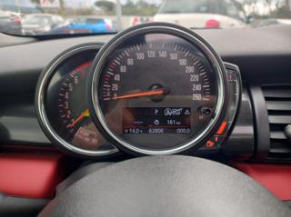 MINI Cooper S usata, con Chiusura centralizzata