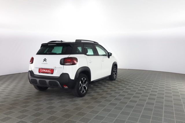 CITROEN C3 Aircross usata 3