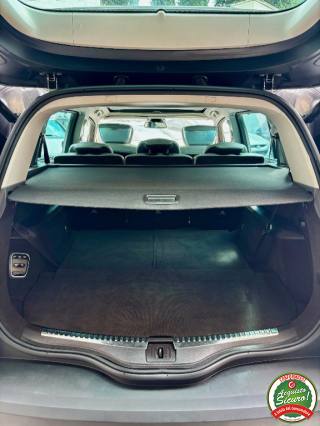 RENAULT Espace usata, con Controllo elettronico della corsia