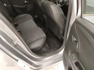 OPEL Corsa usata, con Specchietti laterali elettrici