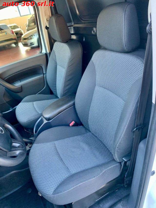 MERCEDES-BENZ Citan usata, con Fendinebbia