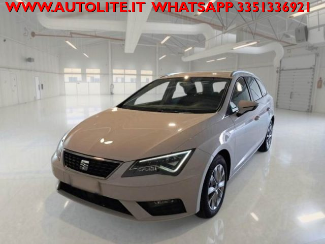 SEAT Leon usata, con ABS