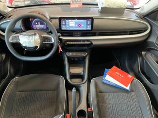 FIAT 600 usata, con Park Distance Control