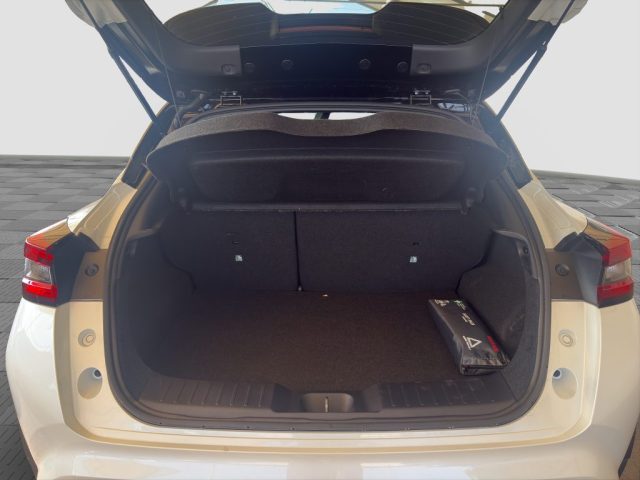 NISSAN Juke usata 12