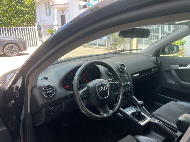 AUDI A3 usata 51