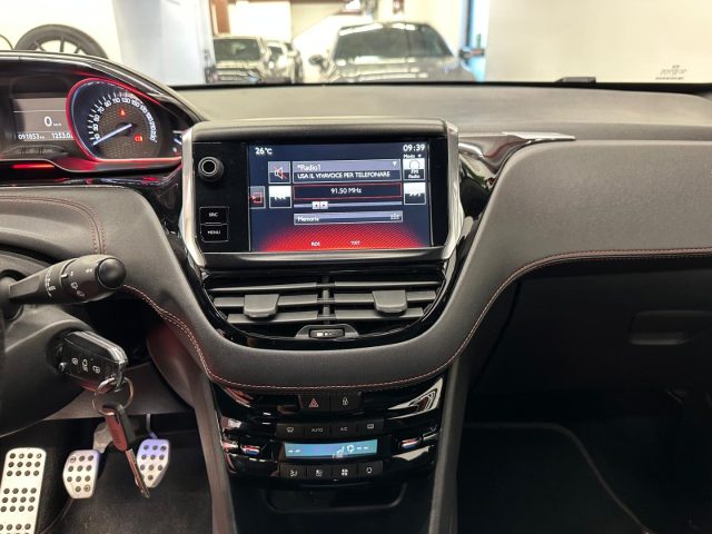 PEUGEOT 208 usata, con Climatizzatore