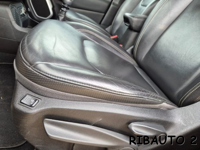 JEEP Renegade usata, con USB