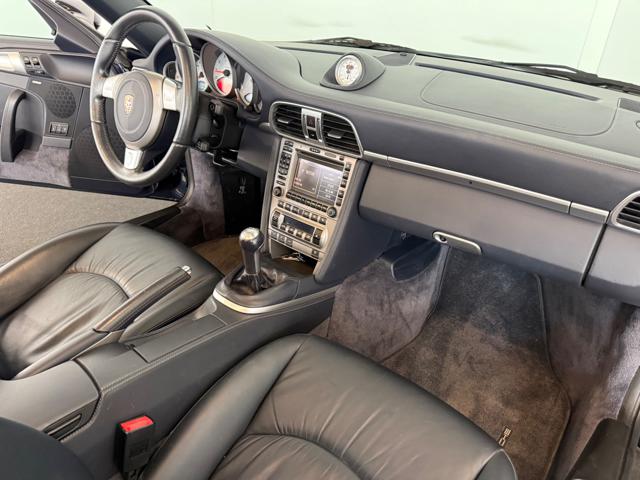 PORSCHE 911 usata, con Cronologia tagliandi
