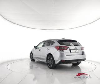 SUBARU Impreza usata 3