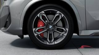 BMW X1 usata 7