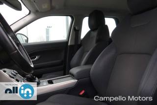 LAND ROVER Range Rover Evoque usata 4