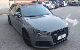 AUDI RS usata, con Airbag laterali