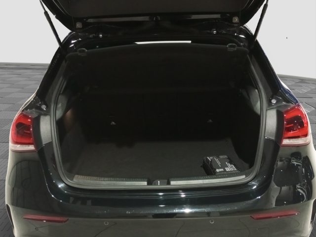 MERCEDES-BENZ A 180 usata 13