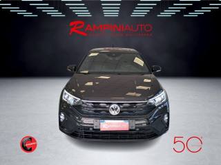 VOLKSWAGEN Taigo usata 2
