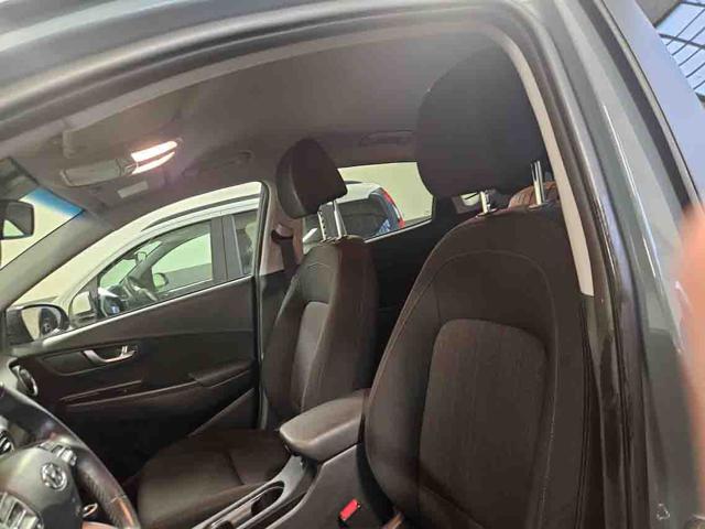 HYUNDAI Kona usata, con Controllo automatico clima