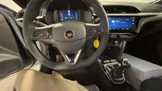 OPEL Corsa usata, con Climatizzatore