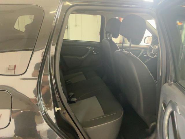 DACIA Duster usata, con Lettore CD