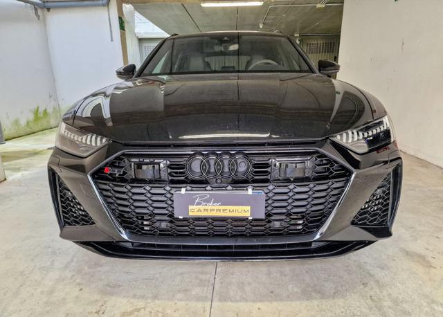 AUDI RS6 usata, con Airbag laterali