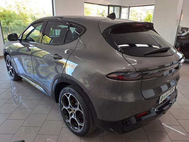 ALFA ROMEO Tonale usata, con Cronologia tagliandi