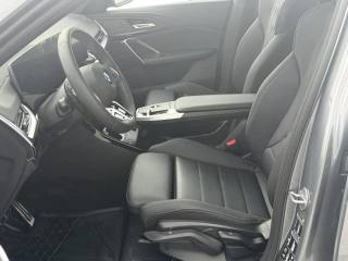 BMW X2 usata, con ESP