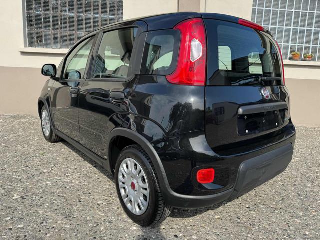 FIAT Panda usata, con Airbag Passeggero