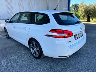 PEUGEOT 308 usata 5