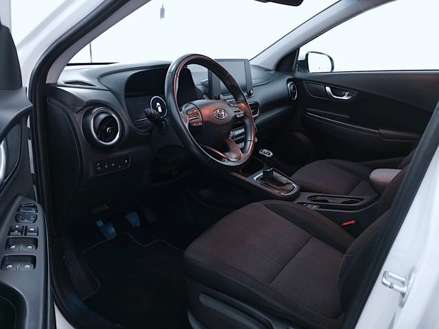HYUNDAI Kona usata, con Portapacchi