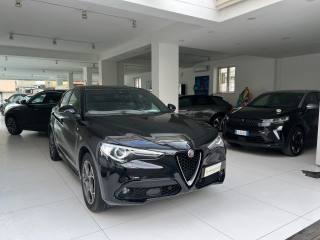 ALFA ROMEO Stelvio usata, con Airbag laterali