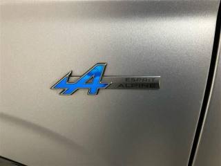 RENAULT Austral usata, con Touch screen