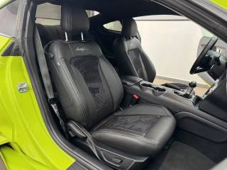 FORD Mustang usata, con Interni in pelle