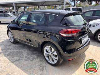 RENAULT Scenic usata, con Boardcomputer