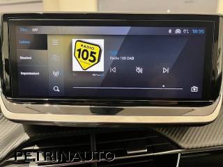 PEUGEOT 208 usata, con Controllo elettronico della corsia