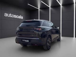 PEUGEOT 5008 usata, con Alzacristalli elettrici