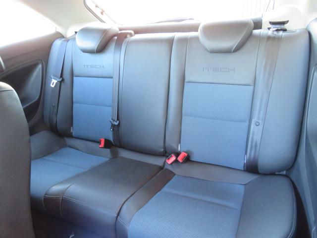 SEAT Ibiza usata, con Bluetooth