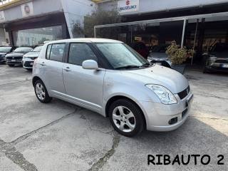 SUZUKI Swift usata, con Vivavoce