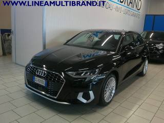 AUDI A3 usata, con Airbag