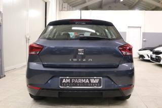 SEAT Ibiza usata, con Autoradio