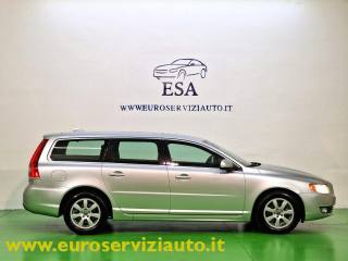 VOLVO V70 usata, con Airbag laterali