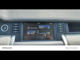 LAND ROVER Discovery Sport usata, con Climatizzatore