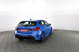 BMW 118 usata 3