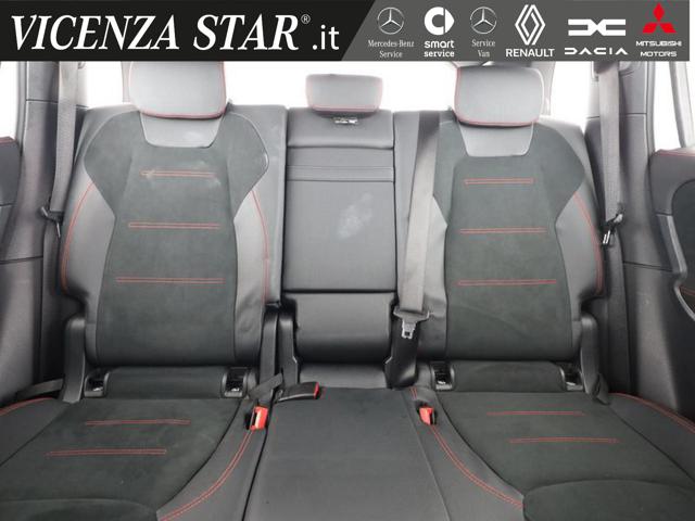 MERCEDES-BENZ GLB 180 usata, con Controllo trazione