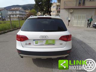 AUDI A4 allroad usata, con Cerchi in lega